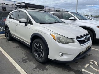 Used 2015 Subaru Crosstrek 2.0i Limited image 1