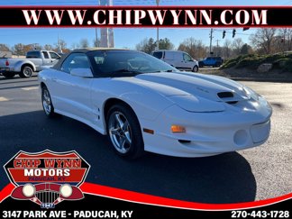 Used 1999 Pontiac Firebird Trans Am image 1
