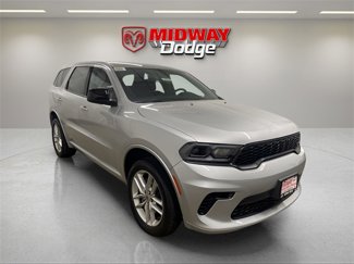 New 2024 Dodge Durango GT image 1