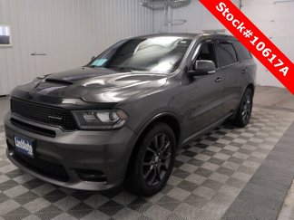 Used 2018 Dodge Durango R/T image 1