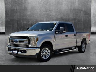 Used 2018 Ford F250 XL w/ STX Appearance Package image 1