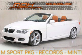 Used 2011 BMW 335i Convertible image 1