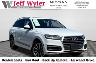 Used 2017 Audi Q7 3.0T Premium Plus video 1