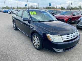 Used 2008 Ford Taurus SEL image 1