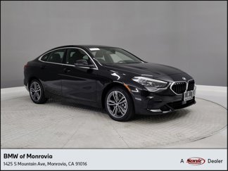 Certified 2022 BMW 228i Gran Coupe w/ Convenience Package image 1