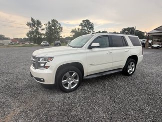 Used 2015 Chevrolet Tahoe LT w/ Luxury Package image 1