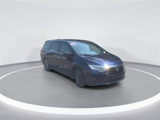 Used 2021 Honda Odyssey EX-L image 1