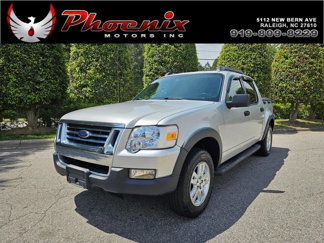 Used 2009 Ford Explorer Sport Trac XLT image 1