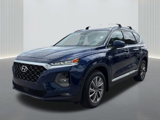 Used 2020 Hyundai Santa Fe SEL w/ Convenience Package image 1