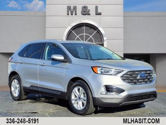 Used 2019 Ford Edge SEL w/ Equipment Group 201A image 1