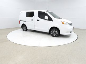 Used 2020 Nissan NV200 SV w/ Sliding Glass Door Package image 1
