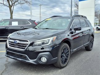 Used 2019 Subaru Outback 3.6R Limited image 1