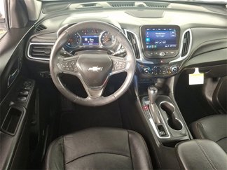 Used 2021 Chevrolet Equinox Premier video 2