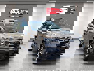 Used 2022 Subaru Outback Premium video 1