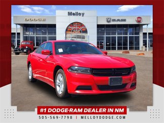 Used 2022 Dodge Charger SXT image 1