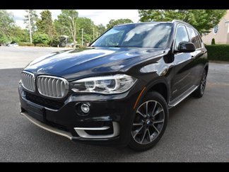 Used 2014 BMW X5 xDrive35i image 1