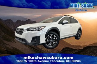 Used 2018 Subaru Crosstrek 2.0i Premium image 1