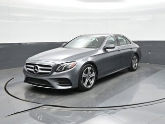 Used 2019 Mercedes-Benz E 300 image 1