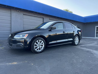 Used 2014 Volkswagen Jetta SE image 1