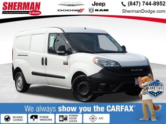 Used 2019 RAM ProMaster City Tradesman image 1