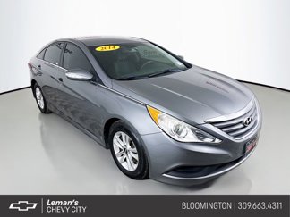 Used 2014 Hyundai Sonata GLS w/ Popular Equipment Group 2 image 1
