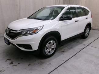 Used 2016 Honda CR-V LX image 1