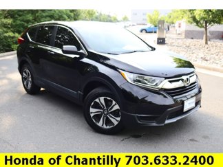 Used 2019 Honda CR-V LX image 1