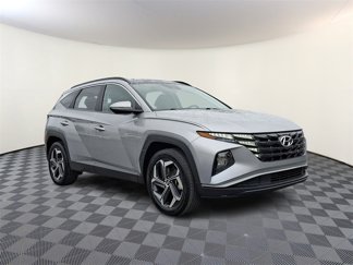 Used 2022 Hyundai Tucson SEL w/ Cargo Package image 1