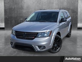 Used 2018 Dodge Journey SXT w/ Connectivity Group image 1