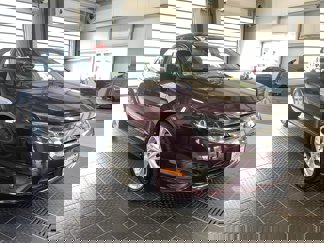 Used 2012 Ford Fusion SE image 1