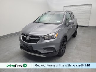 Used 2020 Buick Encore Preferred w/ Safety Package image 1