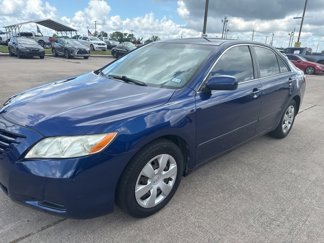 Used 2009 Toyota Camry LE image 1