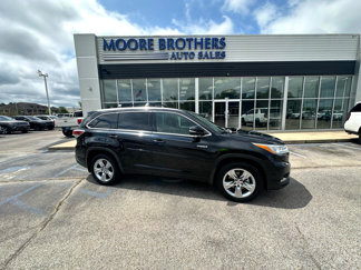Used 2015 Toyota Highlander Limited image 1