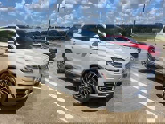 Used 2019 Lincoln Nautilus Reserve video 1