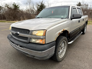 Used 2005 Chevrolet Silverado 1500 LT image 1