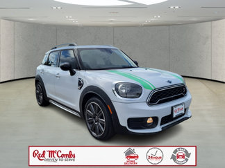 Used 2019 MINI Cooper Countryman S image 1