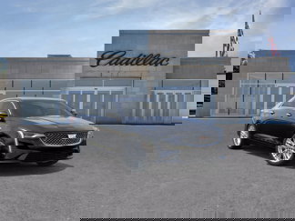 New 2026 Cadillac CT4 Premium Luxury image 1