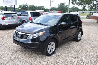 Used 2013 Kia Sportage LX w/ Convenience Pkg image 1