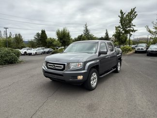 Used 2011 Honda Ridgeline RTS image 1