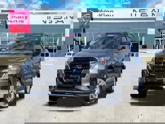 Certified 2024 Nissan Kicks S image 1