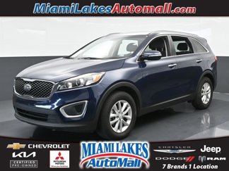 Used 2018 Kia Sorento LX image 1