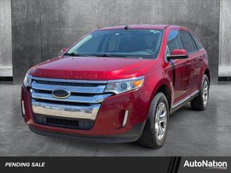 Used 2013 Ford Edge SEL image 1