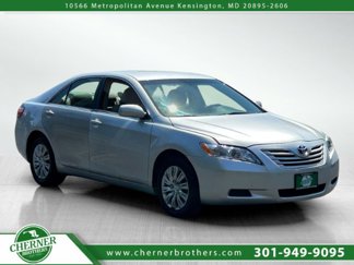 Used 2009 Toyota Camry LE image 1