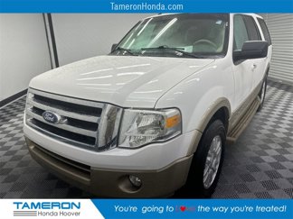 Used 2011 Ford Expedition XLT w/ 202A Rapid Spec Order Code image 1
