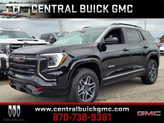 New 2026 GMC Terrain AT4 w/ Convenience Package III image 1