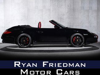 Used 2009 Porsche 911 Carrera 4S image 1