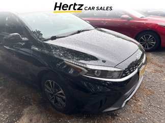 Used 2024 Kia Forte LXS image 1