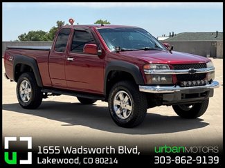 Used 2010 Chevrolet Colorado LT image 1