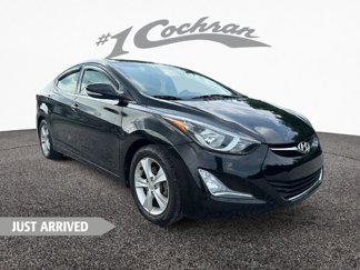 Used 2016 Hyundai Elantra Value Edition image 1