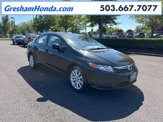 Used 2012 Honda Civic EX image 1